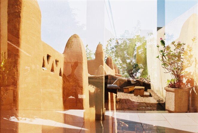 Monsieur Cissé est mort