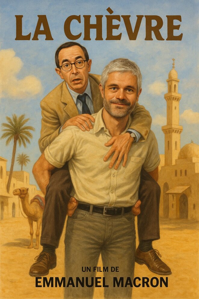 Nouveautés au cinéma ...