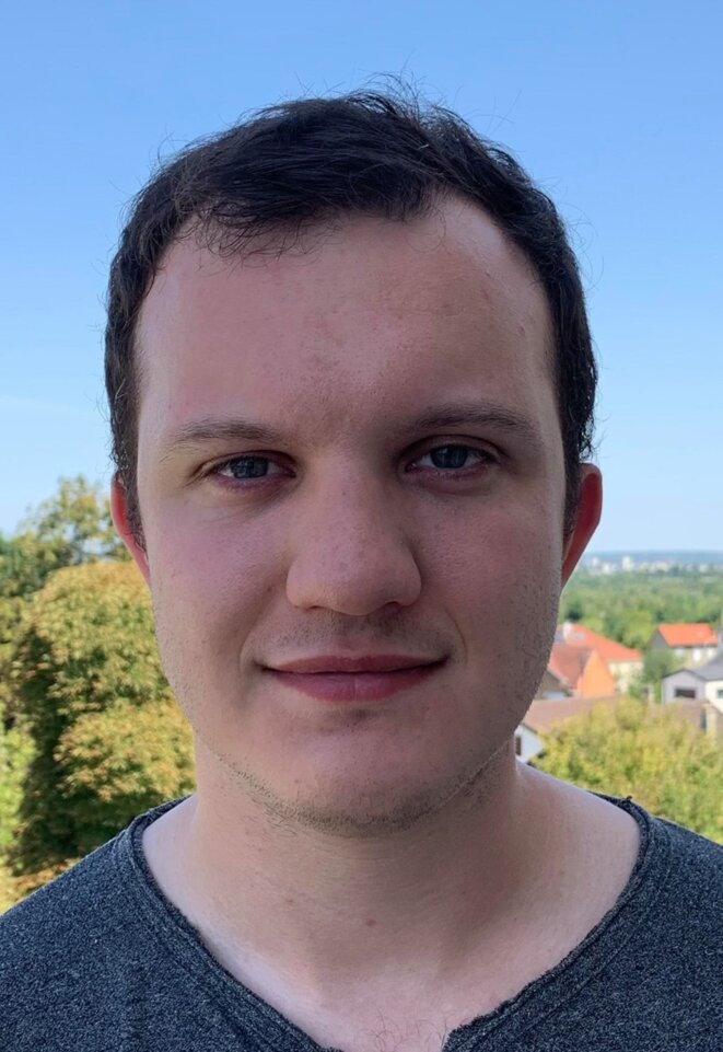 Adrien Pouyet (avatar)