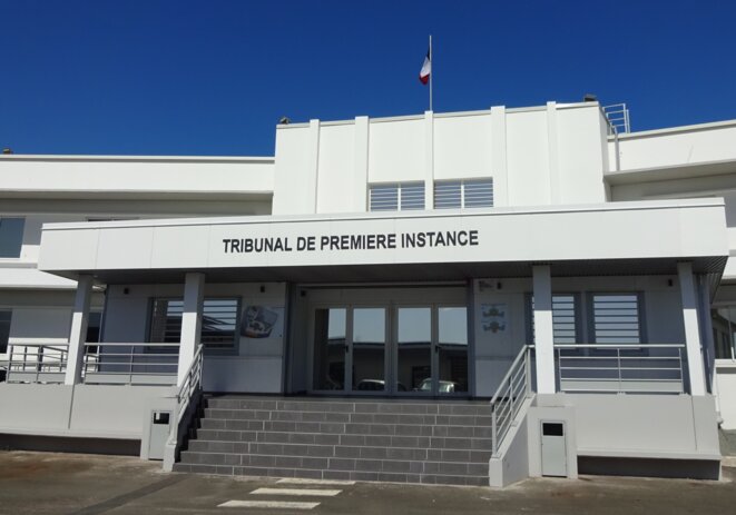 Nouvelle-Calédonie : audiences sous haute tension