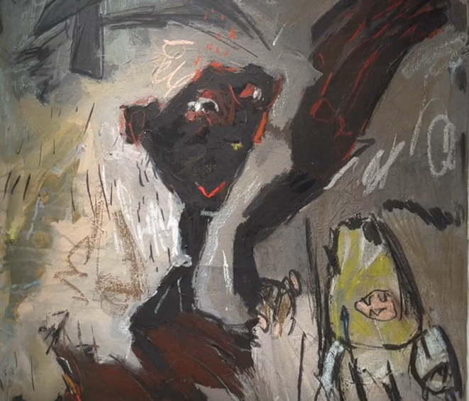 Réenchanter la diversité plasticienne, parti pris de la Galerie PIAG