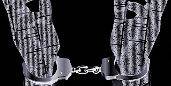 3 mai 2025 : le journalisme indépendant est en danger, partout