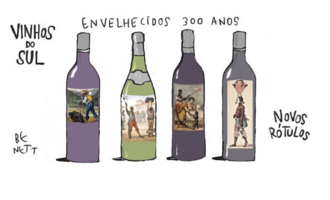 Brésil : les «esclaves du vin» enfin indemnisés