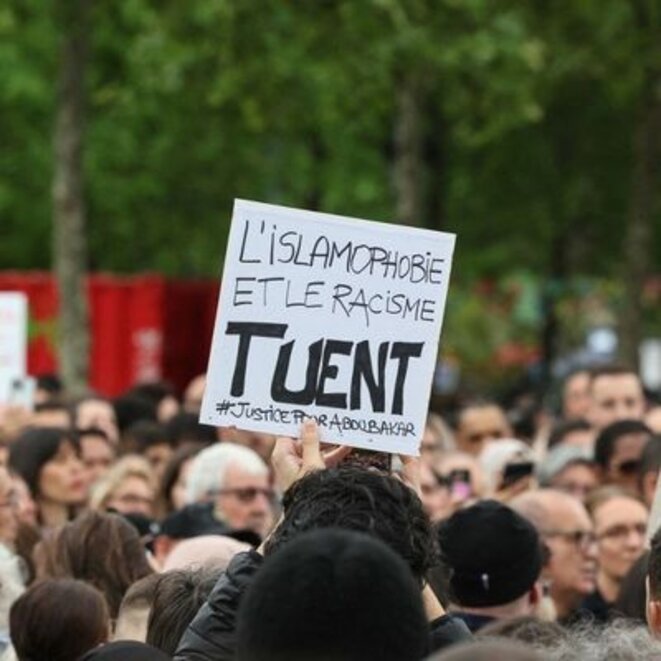 Journalisme mainstream : attaché de presse d'Israël et VRP de l'islamophobie