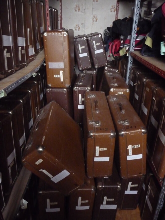 Nouvelle-Calédonie : « On fait comment pour rentrer chez nous ? »