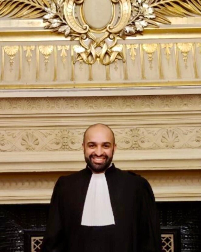 Samy Djemaoun