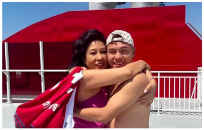 « Lettre ouverte à toutes les mères », par Silvia Mónica Cárdenas Prado (médecin)