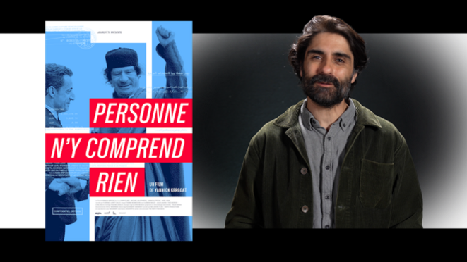 « Personne n’y comprend rien » arrive en VOD