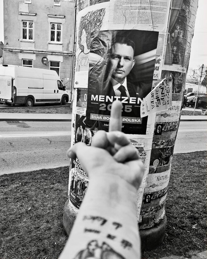 Présidentielle en Pologne : une élection traversée par la tempête mondiale