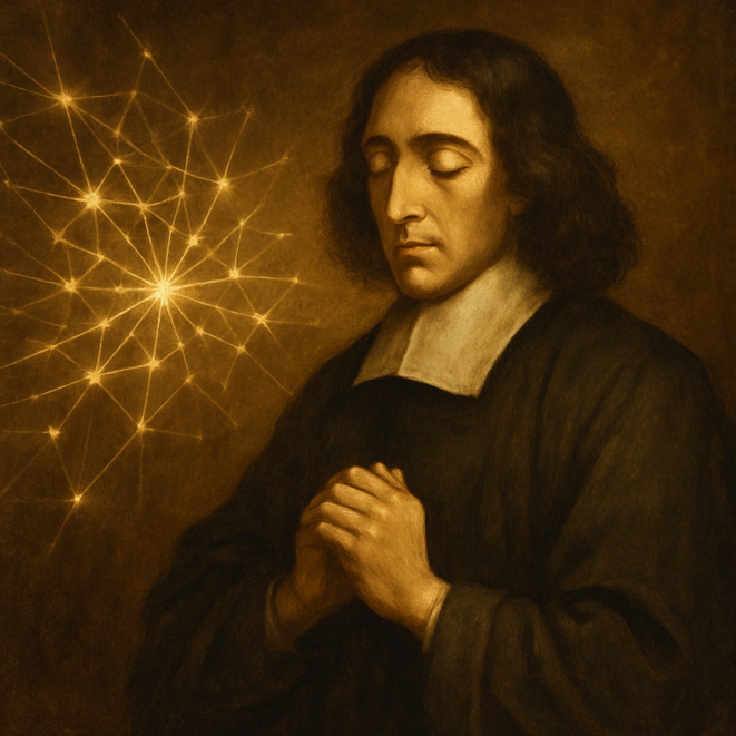 Ce que penser veut dire — À la lumière de Spinoza