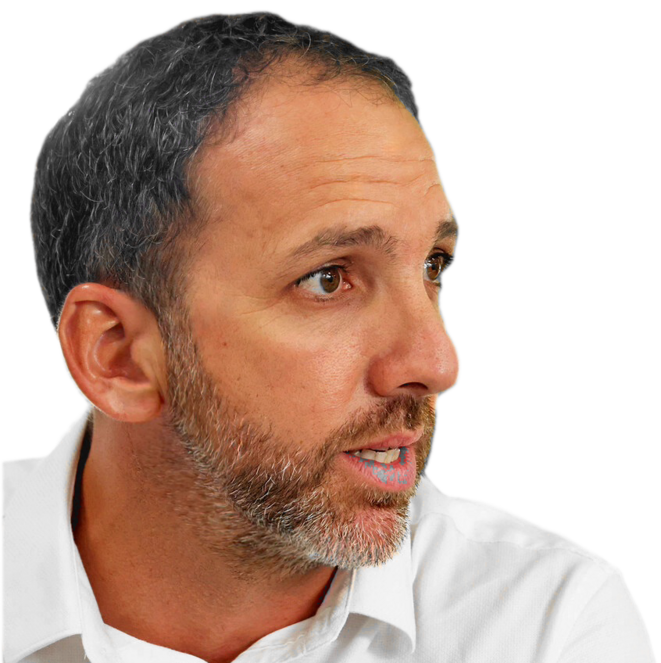Christophe Esteve