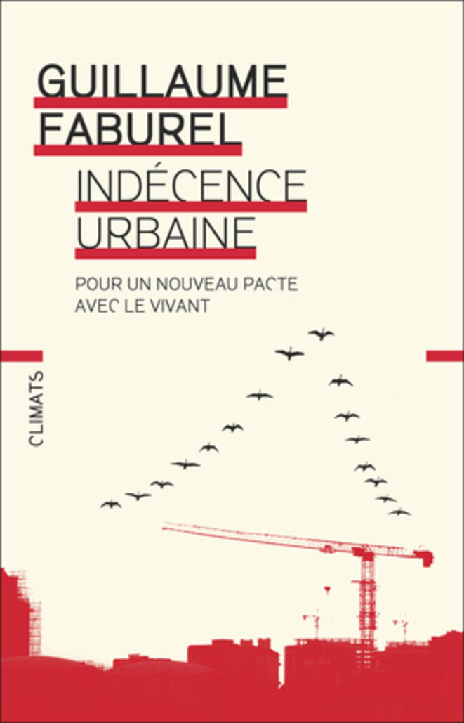 Lorsque les grandes villes gouvernent l’écologie