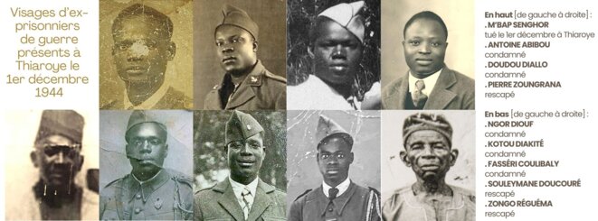 Le massacre de Thiaroye : la justice passe, camouflet pour le ministère des armées