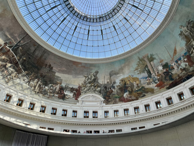 La Collection Pinault, corps et âme(s)