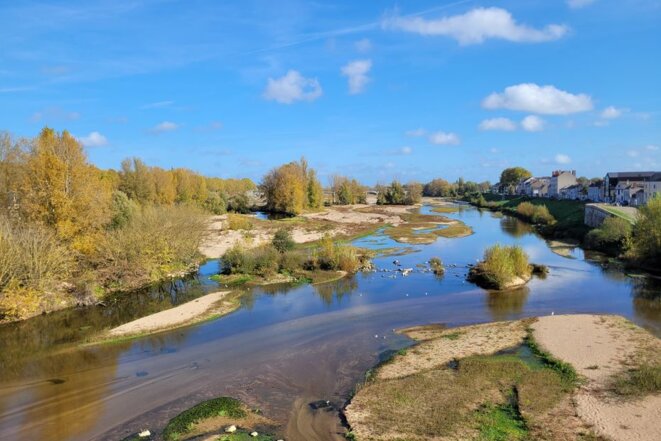 Dimorphisme ligérien.