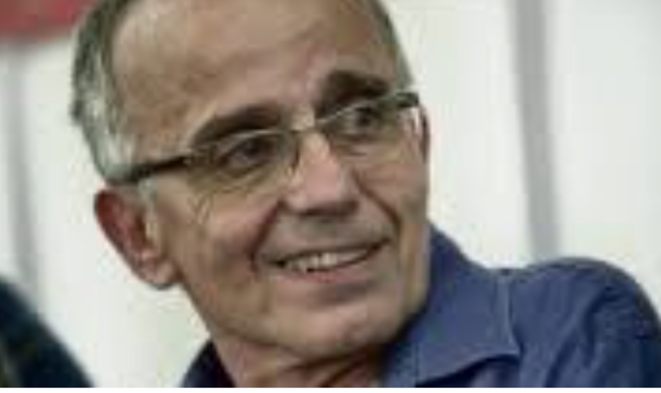 Roger Martelli