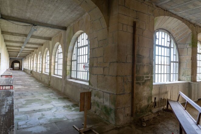 Abus sexuels au petit-séminaire de Pont-Croix (Finistère) et promotion