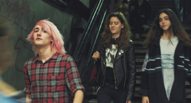 Qui à part nous (Quién lo impide) de Jonás Trueba