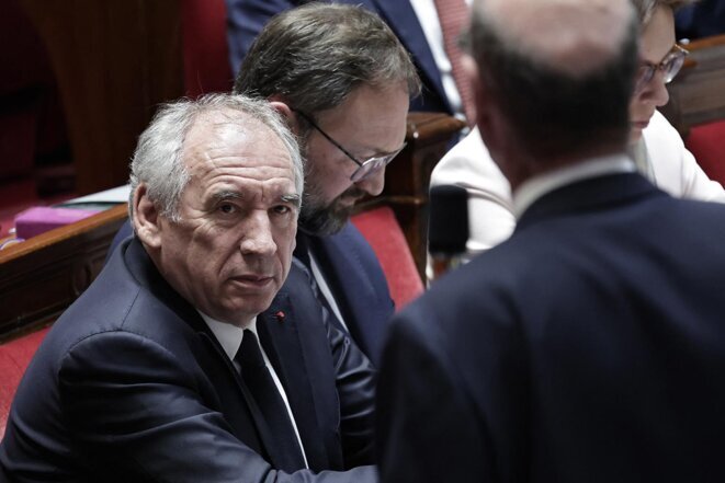 Bétharram : le premier ministre contre la liberté d’informer