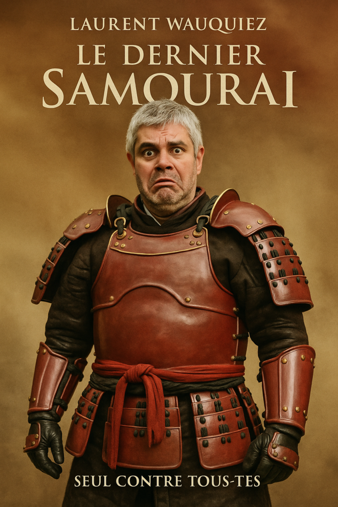 Mettre fin à Laurent Wauquiez !