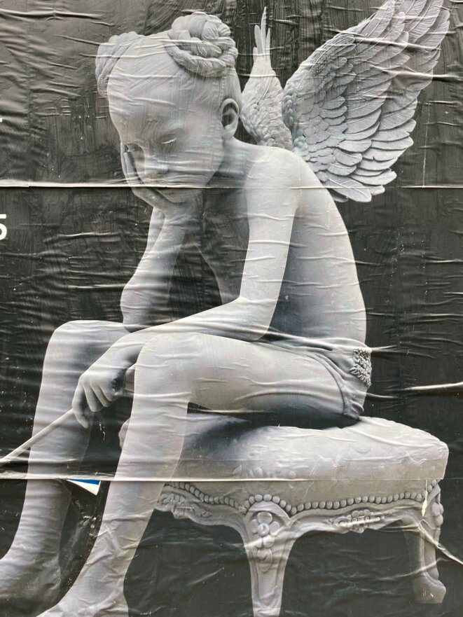 Attention, enfants ! (16) : rester attentif, protéger l'infantile...