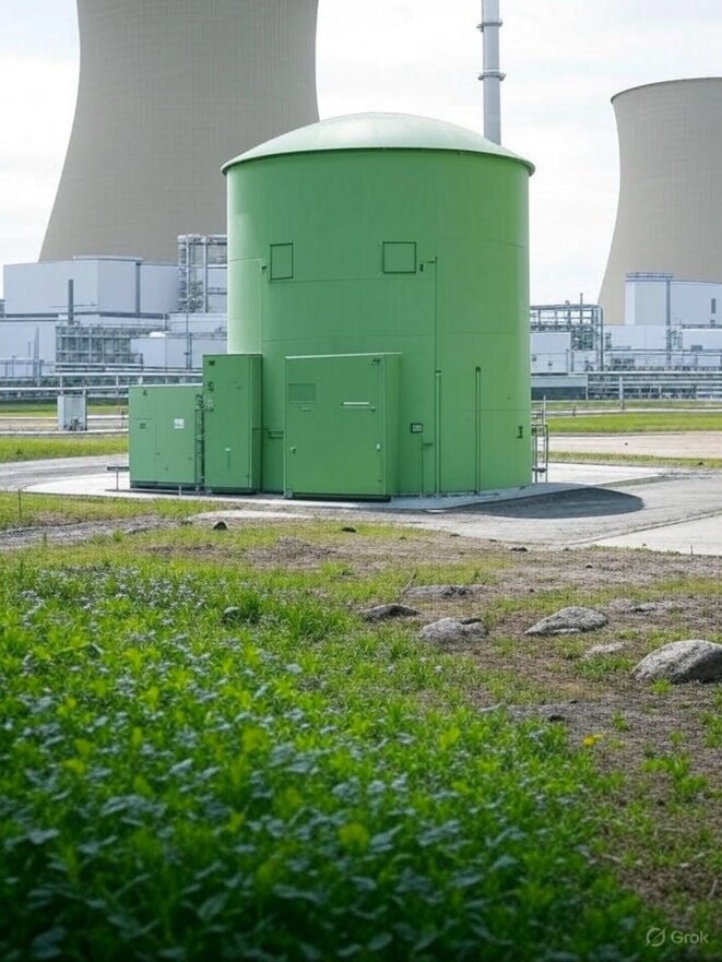 La Belgique et le Danemark relancent le nucléaire : un virage écologique pragmatique