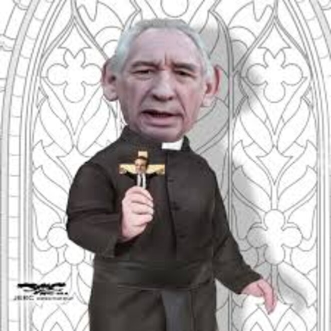 Des accusations sans "fondement".