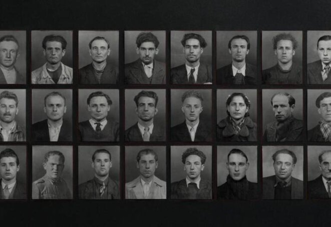 Au panthéon des hypocrites