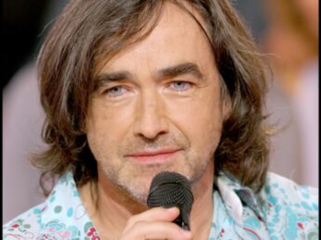 Hommage à Jean-Louis Murat