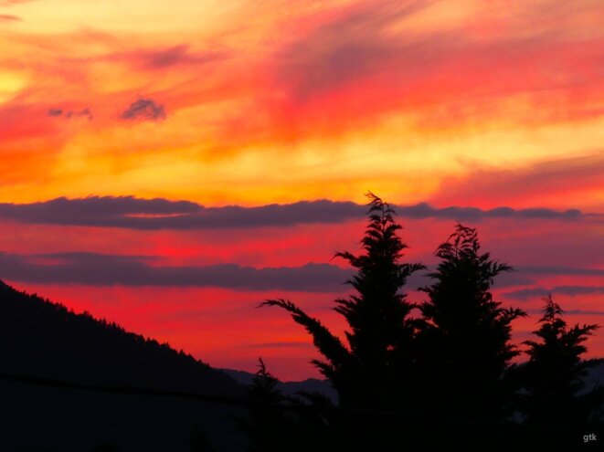 De plus loin que la nuit