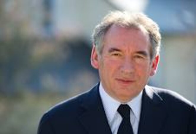 Bayrou entre refoulement et forclusion