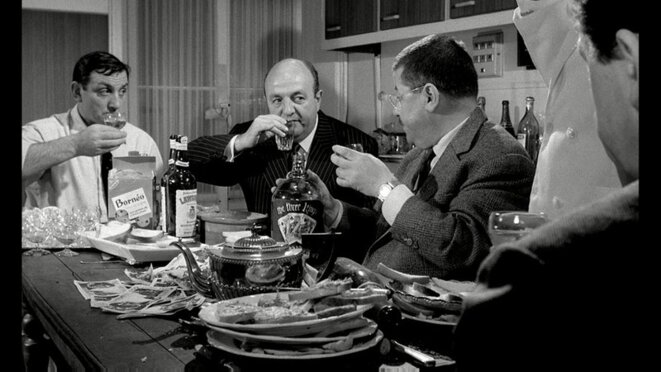 Le méchant, une figure nécessaire