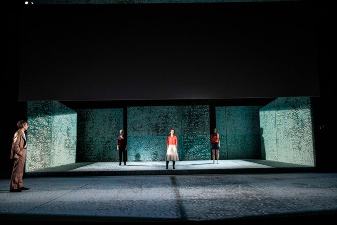 Le TNS de Stanislas Nordey, anatomie d’un projet singulier