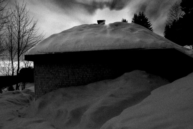 Les Origines — Todtnauberg