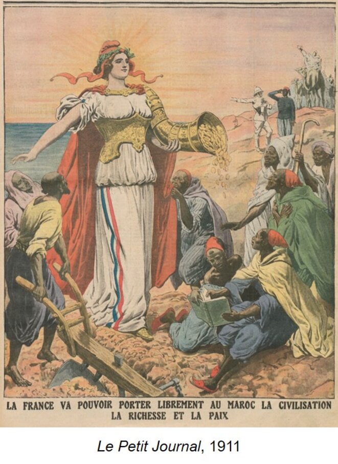 La vie quotidienne d'un prof - Semaine 32