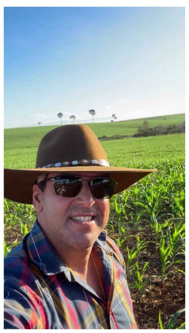 BRÉSIL■Au Pará, tueur, éleveur, planteur de soja et accapareur de terres publiques