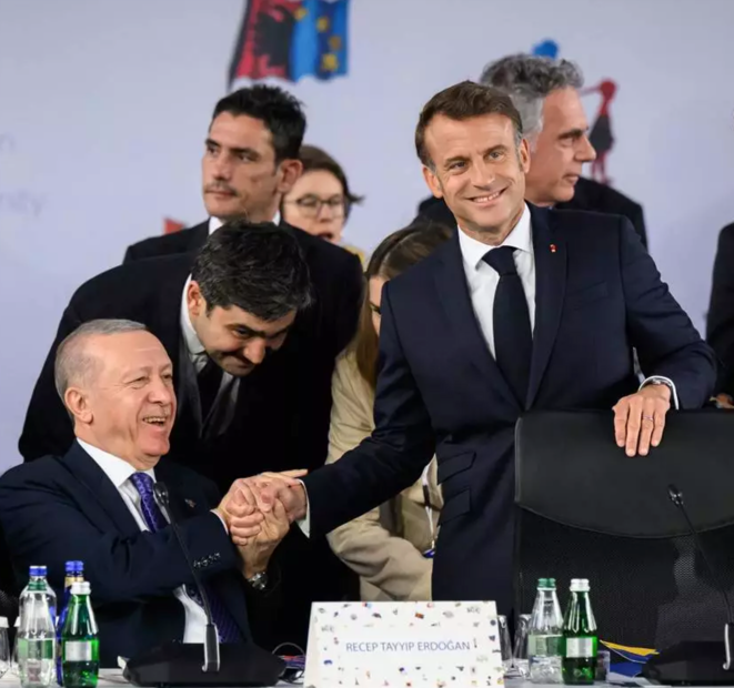 Le paradoxe autocratique de l’UE