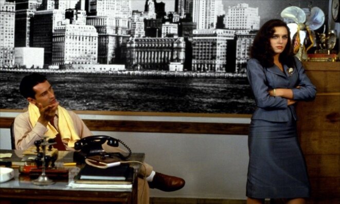 "Dernier été à Tanger" d'Alexandre Arcady