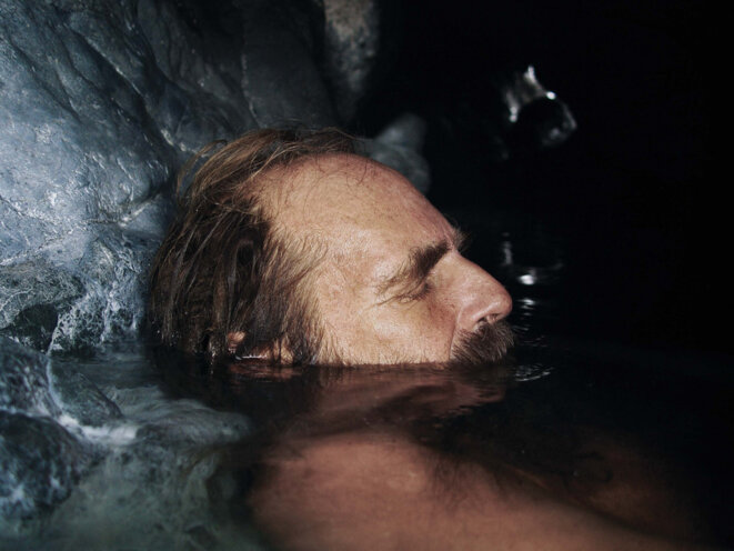 John Urho Kemp, l’équation de l’art brut