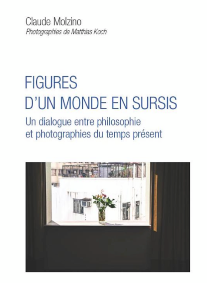 Figures d'un Monde en Sursis