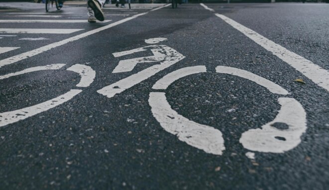 Vélo-cité ? Difficile à Dijon de rouler sereinement