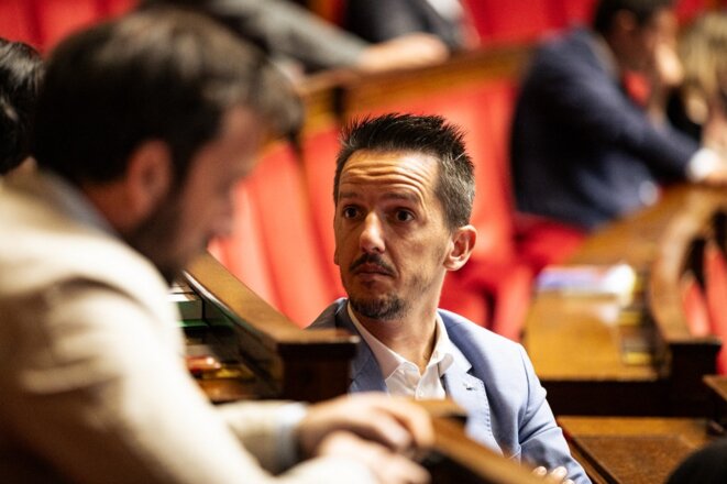 «À LFI, on dit: pas de ZFE sans alternative!»