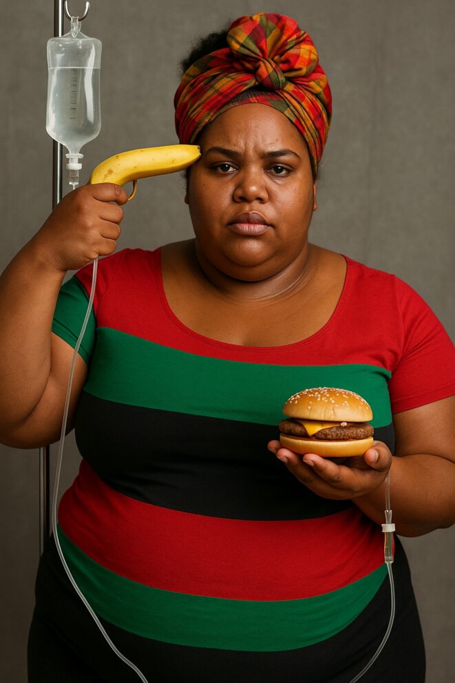 SOS Banane : Quand les empoisonneurs des Antilles crient au secours