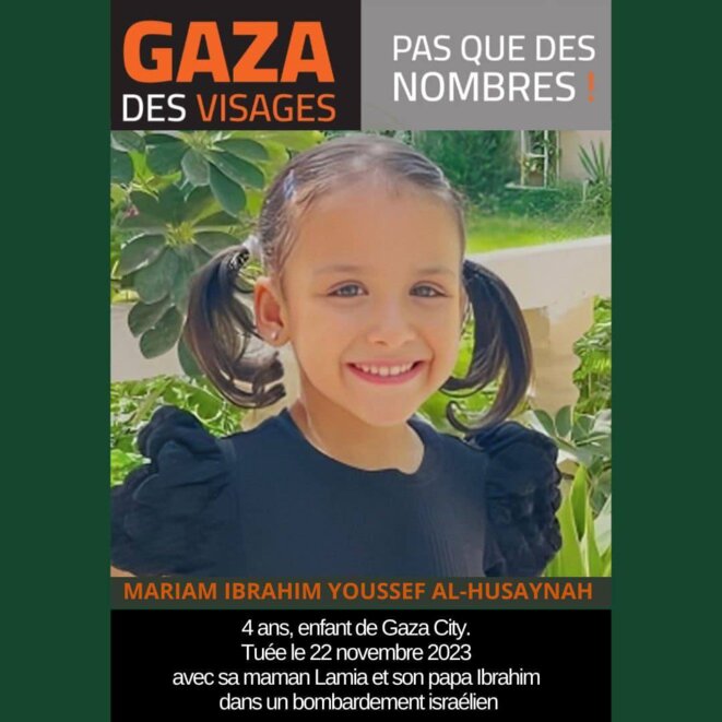 Tuez-nous jusqu'au dernier