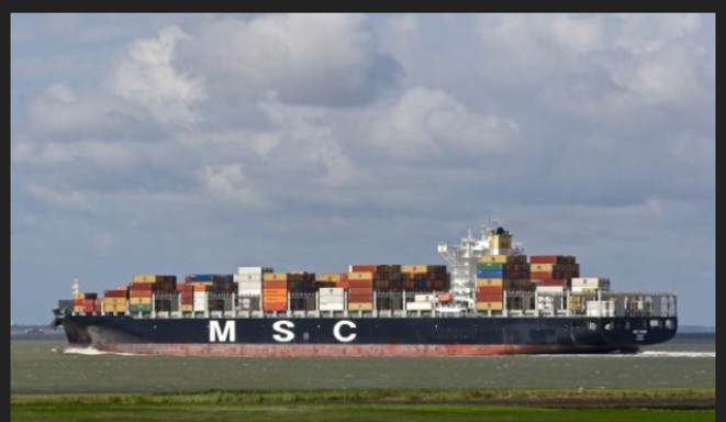 En 2025, le Brésil a exporté 2 cargaisons d'acier à 2 vendeurs d'armes en Israël