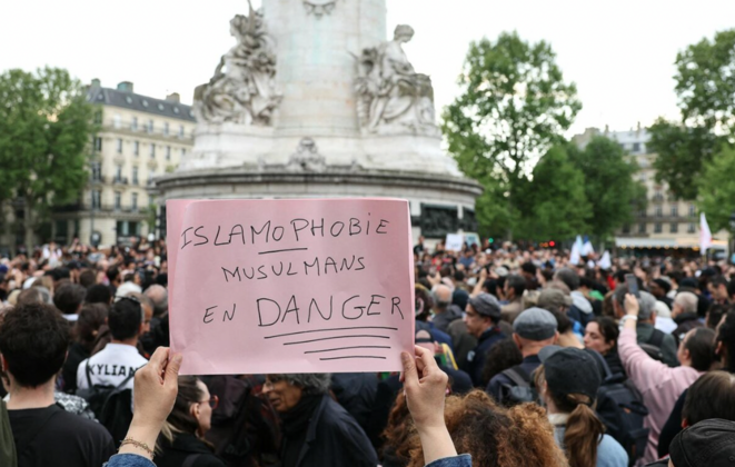 Tous les 15 mars, célébrons ensemble la Journée internationale contre l’islamophobie