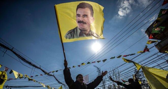 Dissolution du PKK : fin de la lutte armée ou mue stratégique ?