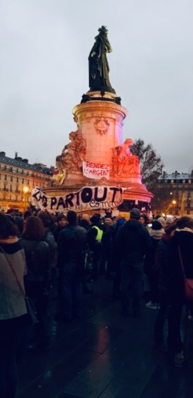 Travailler toujours plus ou abolir le salariat ?