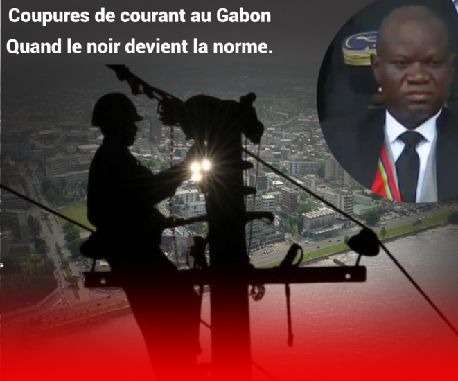 Gabon : l'impossible réveil énergétique sous Oligui Nguema