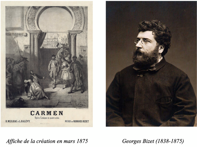 150 ans après : Bizet très actuel